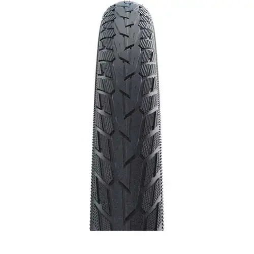 47-305, ROAD CRUISER K-Guard, Active Line,  Green Compound, EPI 50, Zwart