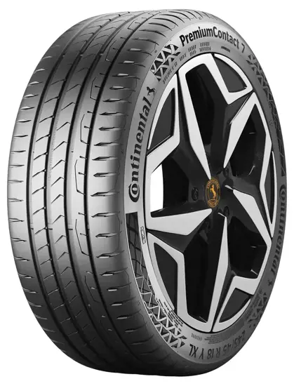 Continental 205 40 R18 86Y PremiumContact 7 XL Evc 15385243