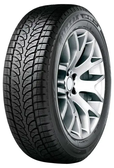 Bridgestone 215 60 R17 96H Blizzak LM 80 EVO 15174324