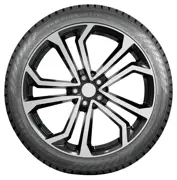 Nokian Tyres 255 55 R19 111T Nokian Hakkapeliitta 10 SUV XL 15376950