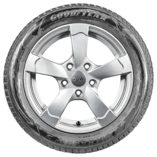 Goodyear 205 55 R16 91H UltraGrip 9 MS 15147567