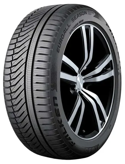 Falken 235 45 R18 98W Euroallseason AS 220 PRO XL MFS 15383771