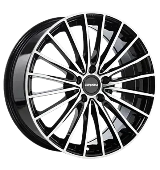 Carmani 24 Karl 8 X 19 ET45 15381011