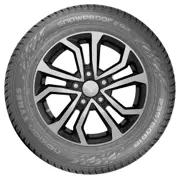 Nokian Tyres 255 50 R19 107V Snowproof 2 SUV XL SilentDrive 15384173