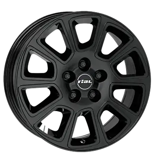 Rial Transporter 2 75 X 18 ET46 15364795