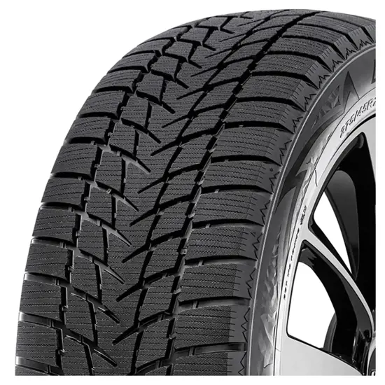 Radar 235 60 R18 107V Dimax Alpine XL MS 3PMSF 15304860