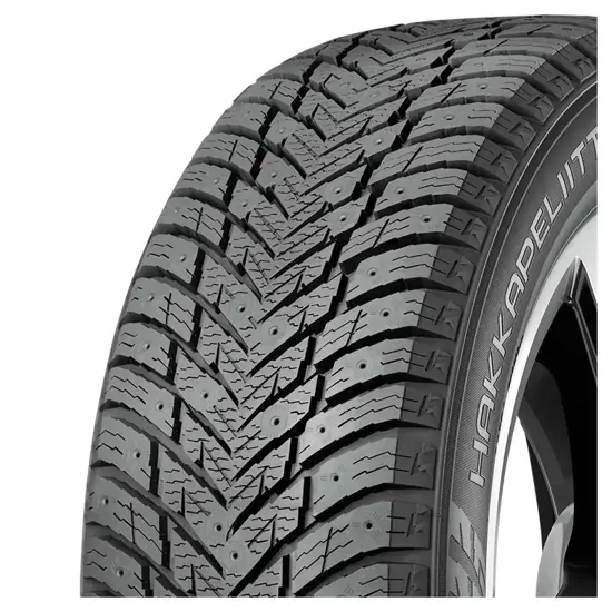 Nokian Tyres 255 40 R19 100T Nokian Hakkapeliitta 10 XL MFS 15376903