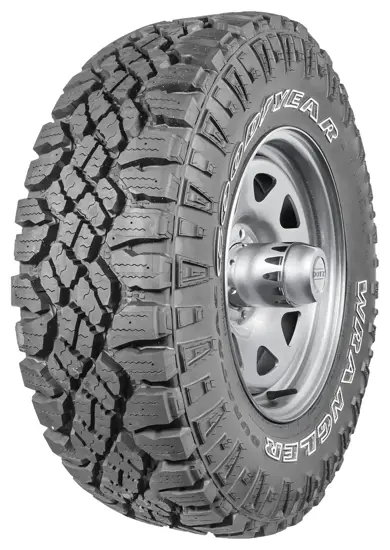 Goodyear 265 65 R17 112Q Wrangler DuraTrac POR FP 15380749