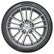 Bridgestone 215 55 R17 98W Turanza AllSeason 6 XL Enliten 15386664