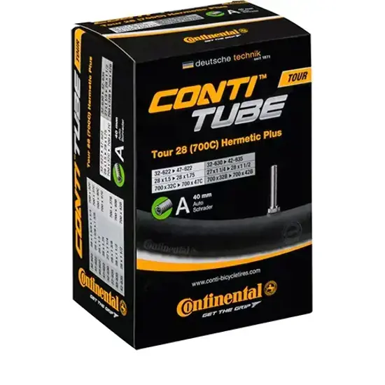 Continental Tour Tube All 28 A40 32 622 47 635 15332071