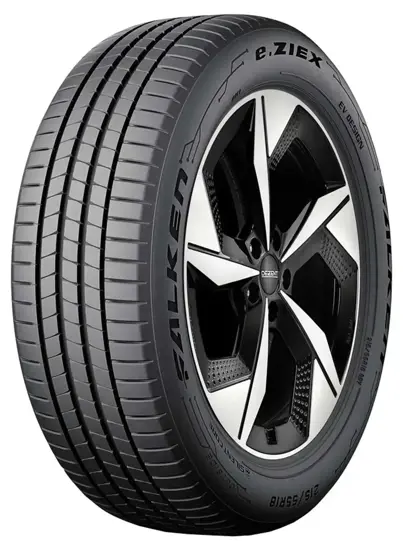 Falken 215 55 R18 99V eZIEX Silent Core XL 15372497