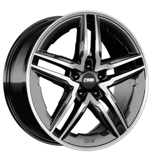 CMS C29 AERO 75 X 18 ET60 15380771