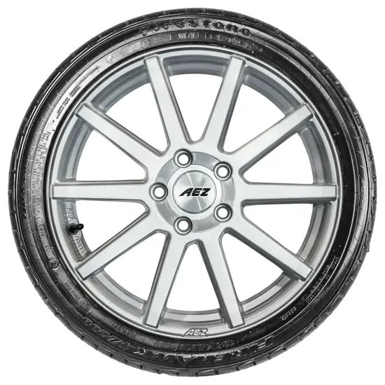 Firestone 205 50 R16 87V Firehawk TZ 200 FS 15002189