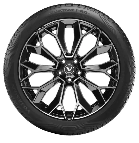 Vredestein 245 45 R20 103W Quatrac PRO XL FSL 15390885