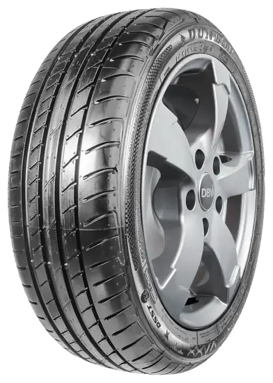 Dunlop 245 50 R18 100W SP Sport Maxx TT V1 15116821