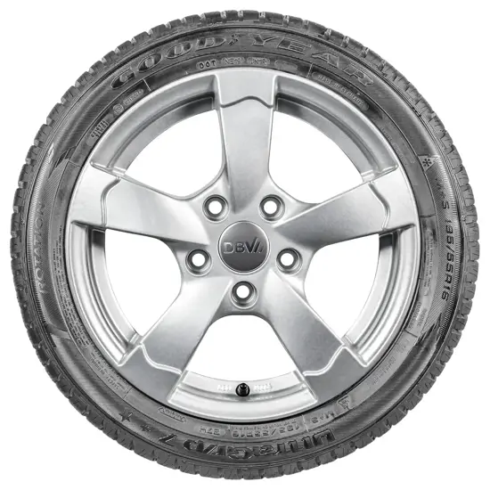 Goodyear 205 55 R16 91H UltraGrip 7 FP 15074952