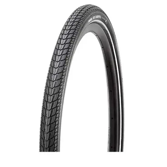 Maxxis 61 584 MetroPass 275x240 MaxxProtect EXO 4 Season Drahtreifen Schwarz 15391186