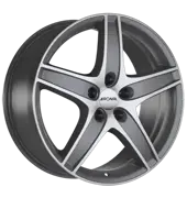 Ronal R48 75 X 16 ET45 15051977