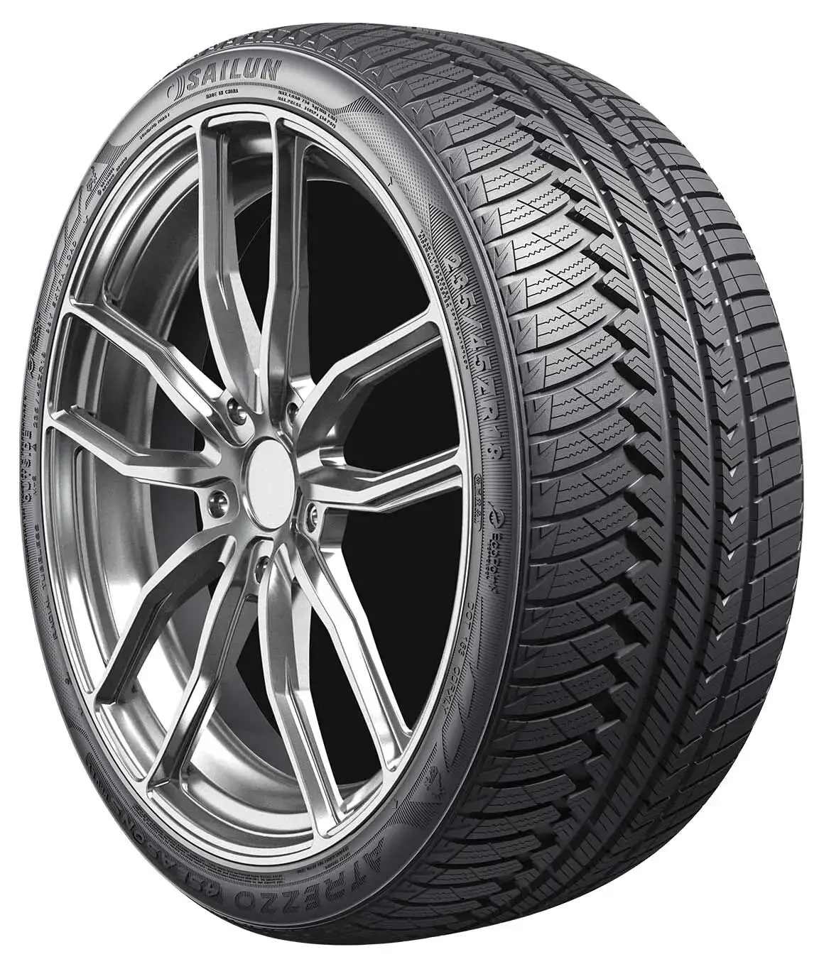 Pneumatici Quattro Stagioni SAILUN ATREZZO 4SEASON 195/55 R16 87V