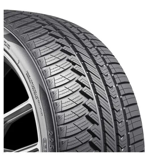 Sailun 225 55 R18 102V Atrezzo 4Seasons Pro SV4S XL BSW 15381037