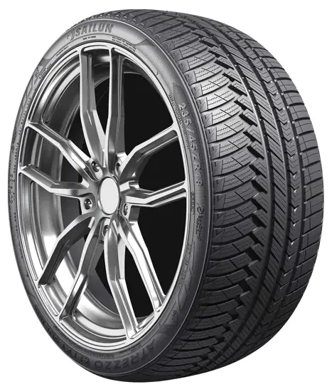 Sailun Atrezzo 4Seasons Pro EV 215/55 R18 99V (Belgium)