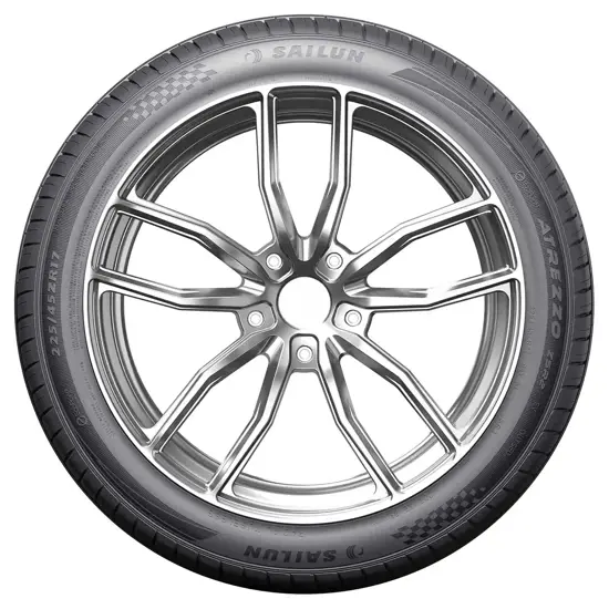 Sailun Atrezzo ZSR2 EV 235/45 ZR18 98W (Belgium)