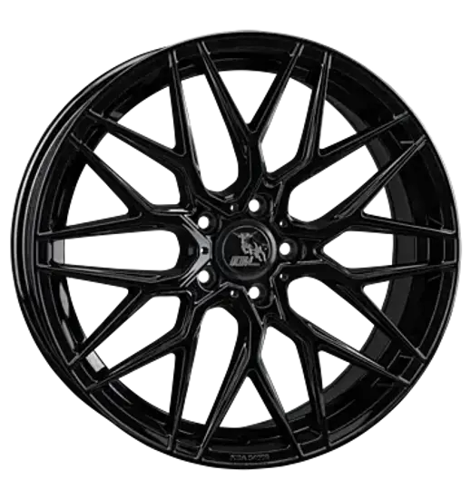 Ultra Wheels RACE EVO UA1E 8 X 18 ET30 15386344