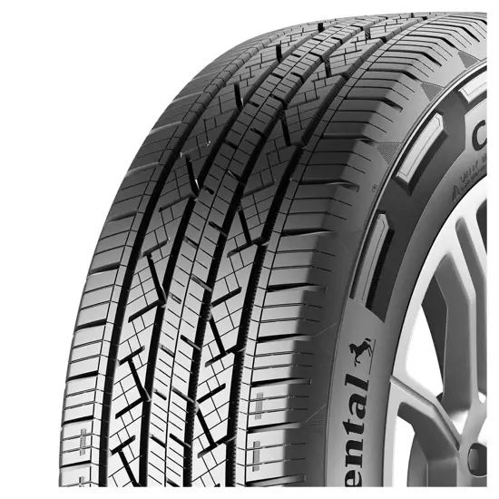 Continental 235 60 R18 107V CrossContact H T EVc XL FR 15372582