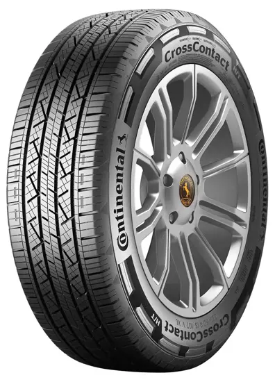 Continental 235 60 R18 107V CrossContact H T EVc XL FR 15372582