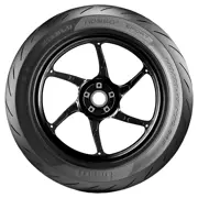 Pirelli 90 80 17 46S Diablo Rosso Sport Rear M C 15376290
