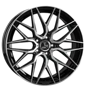 Ultra Wheels RACE EVO UA1E 8 X 18 ET45 15386336