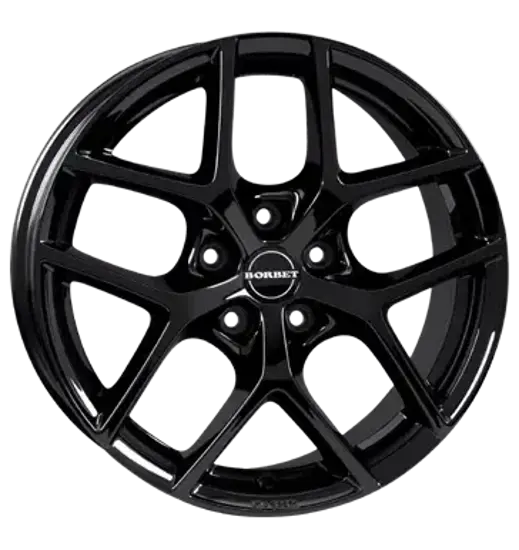 Borbet Y 85 X 20 ET32 15386278