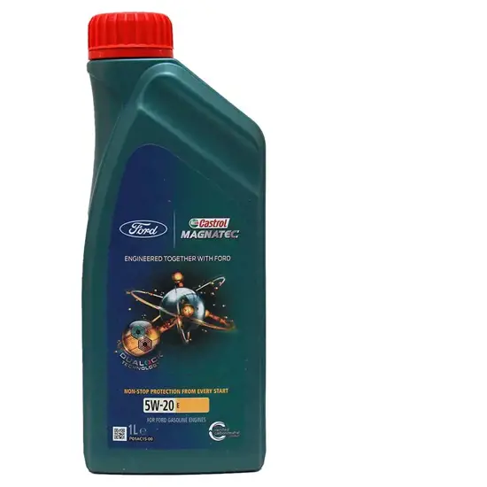 Castrol Ford Castrol Magnatec 5W 20 E 1 Liter 15171414
