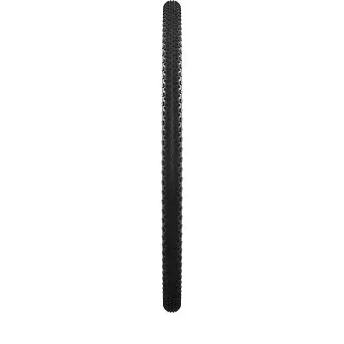 61-622 Peak SL 29x2.40 Faltreifen DYNAMIC:A/T Schwarz