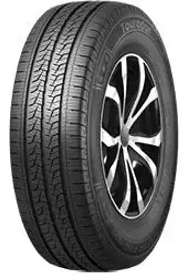 Tourador 195 75 R16C 107R 105R Winter Pro TSV1 15379903