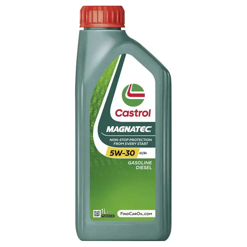 Castrol Magnatec Start Stop 5W-30 A3/B4 1 Litre