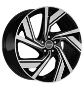 Avus Racing AC 521 75 X 18 ET42 15370411