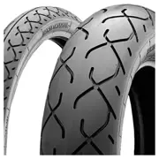 Heidenau 80 90 21 48H K 65 Front M C 15037898