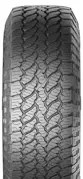 General 255 55 R18 109H Grabber AT3 XL FR 15379656