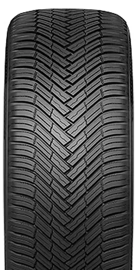 Nexen 255 60 R18 112V N blue 4Season 2 XL 15391601