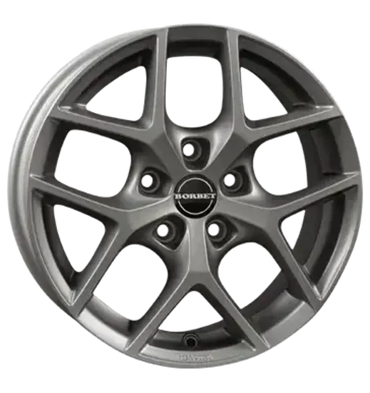 Borbet Y 85 X 20 ET28 15386293