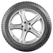 Nokian Tyres 225 45 R17 91H Snowproof 1 MFS 15384230