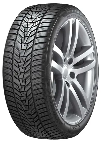 Hankook 235 35 R19 91W Winter icept evo3 W330 XL FSL MS 15320675