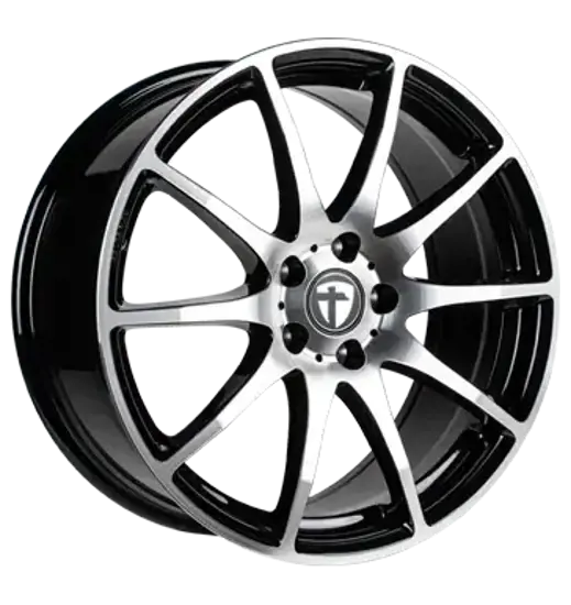 Tomason TN1 Flow 9 X 19 ET35 15377675