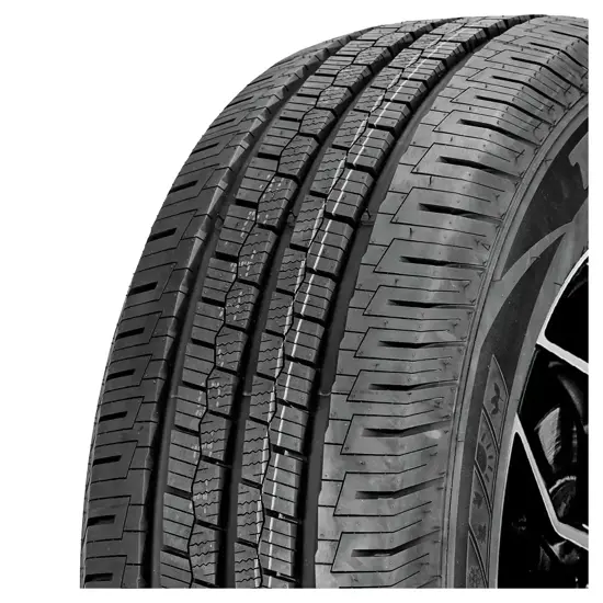 Tracmax 205 75 R16C 113S 111S X Privilo A S Van Saver MS 15317246