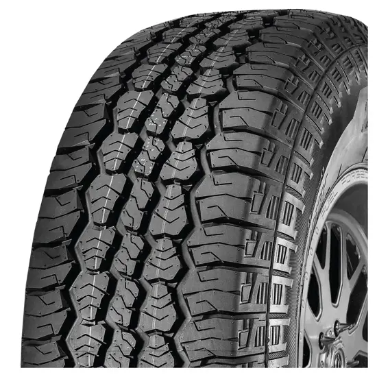 Tracmax 255 70 R15 112H X Privilo AT 01 XL 15275366
