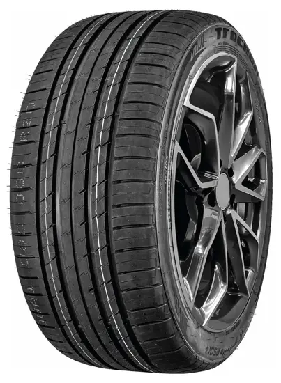 Tracmax 275 40 ZR20 106Y X Privilo RS 01 XL 15317376