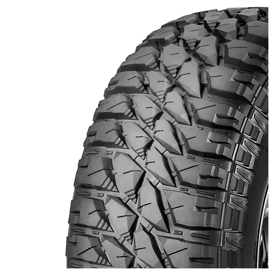 Triangle 30x95 R15 104Q GripX M T TR281 POR 15330260