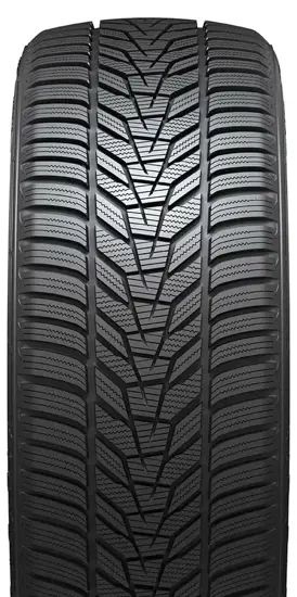 Hankook 265 40 R21 105V Winter icept evo3 X W330A SUV XL 15341581