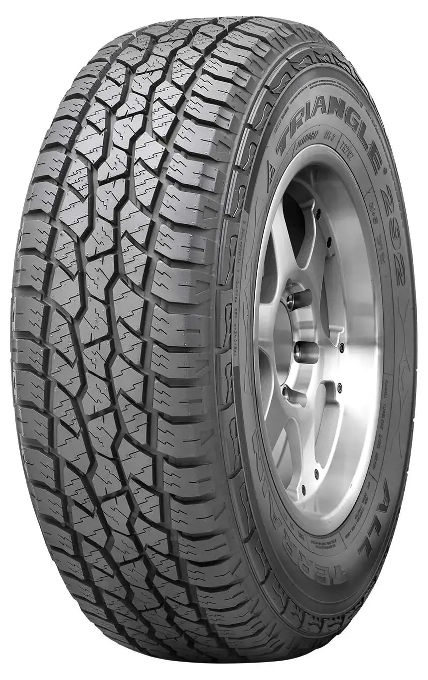 Triangle AgileX A/T TR292 275/55 R20 117T (Luxembourg)